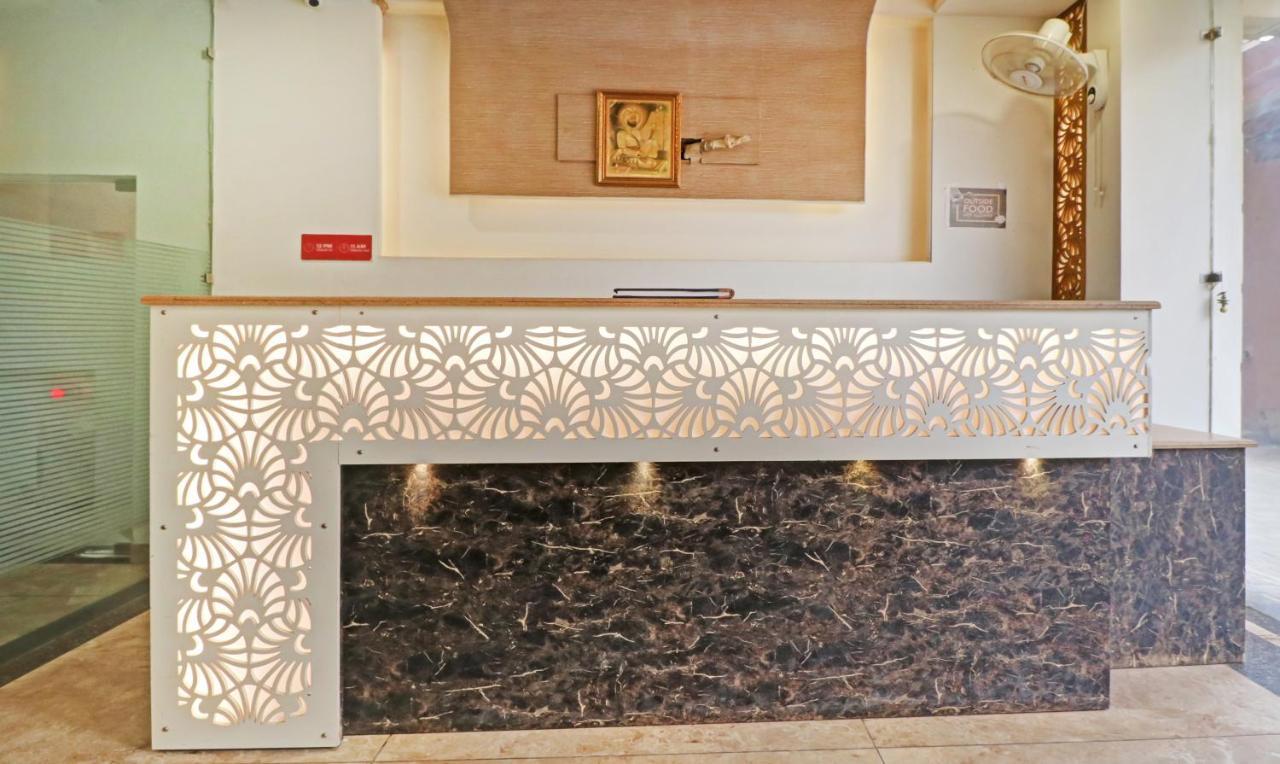 Treebo Magnum Chandigarh Kharar Exterior photo