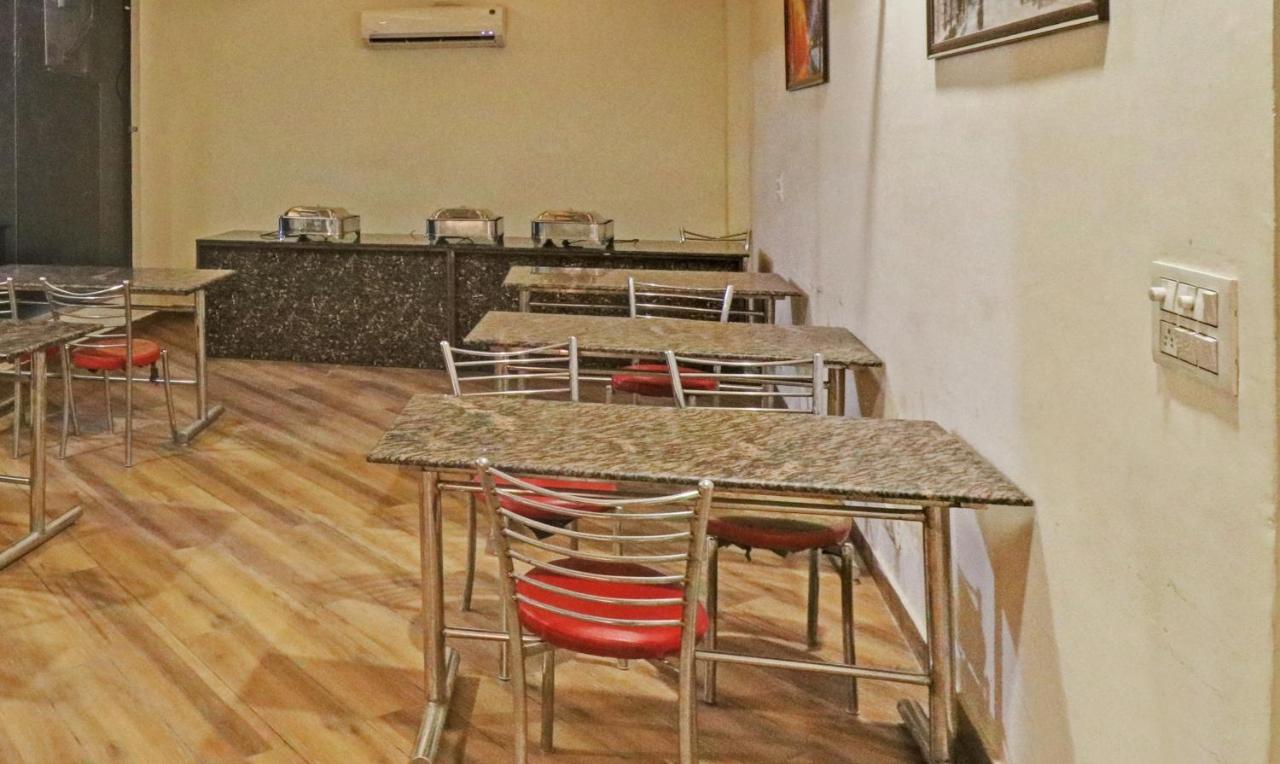 Treebo Magnum Chandigarh Kharar Exterior photo